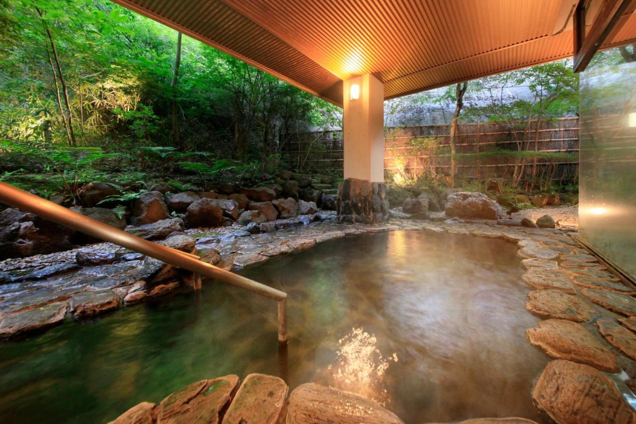 Shikitei Morioka Tsunagionsen Exterior foto