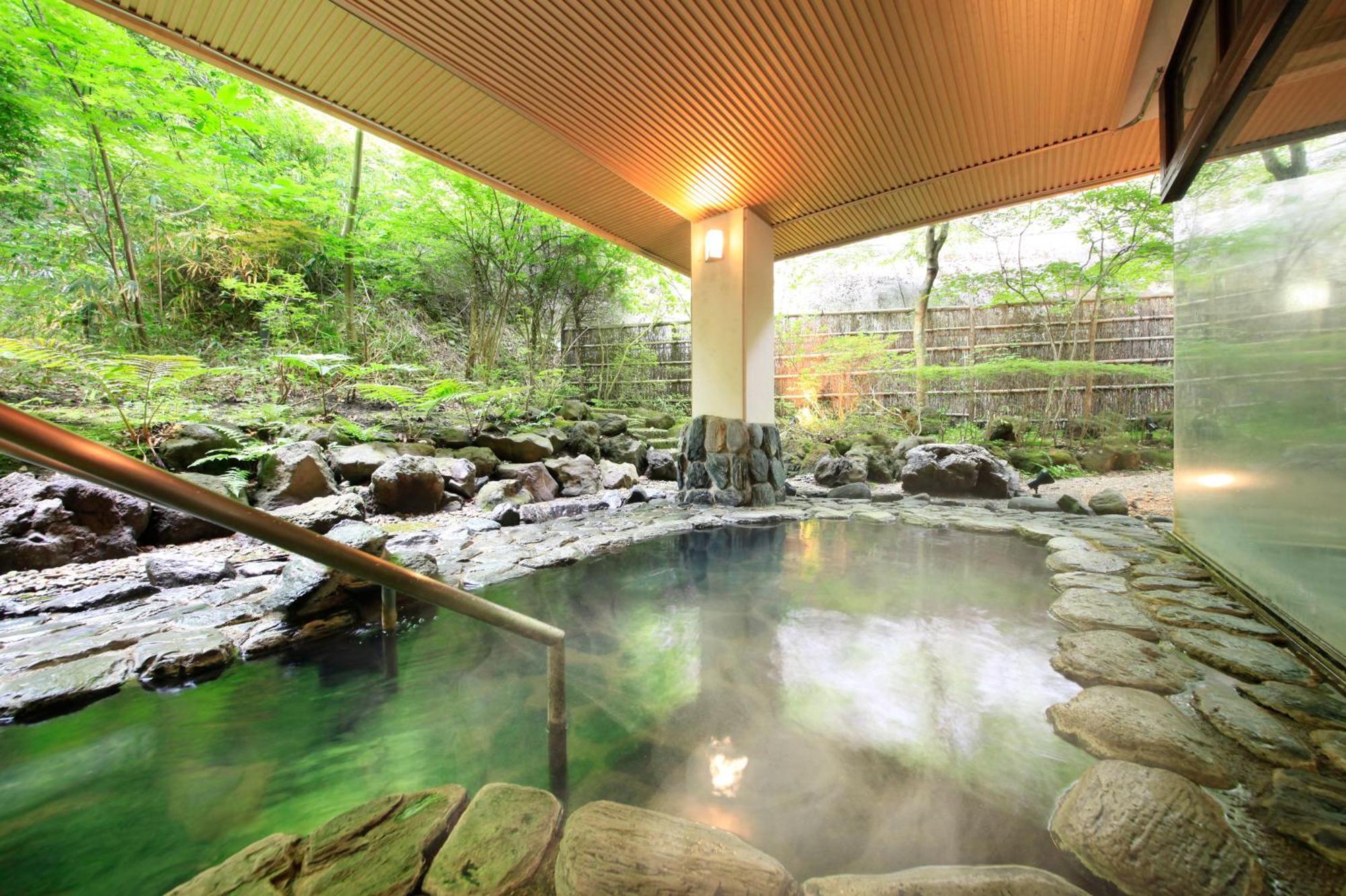 Shikitei Morioka Tsunagionsen Exterior foto