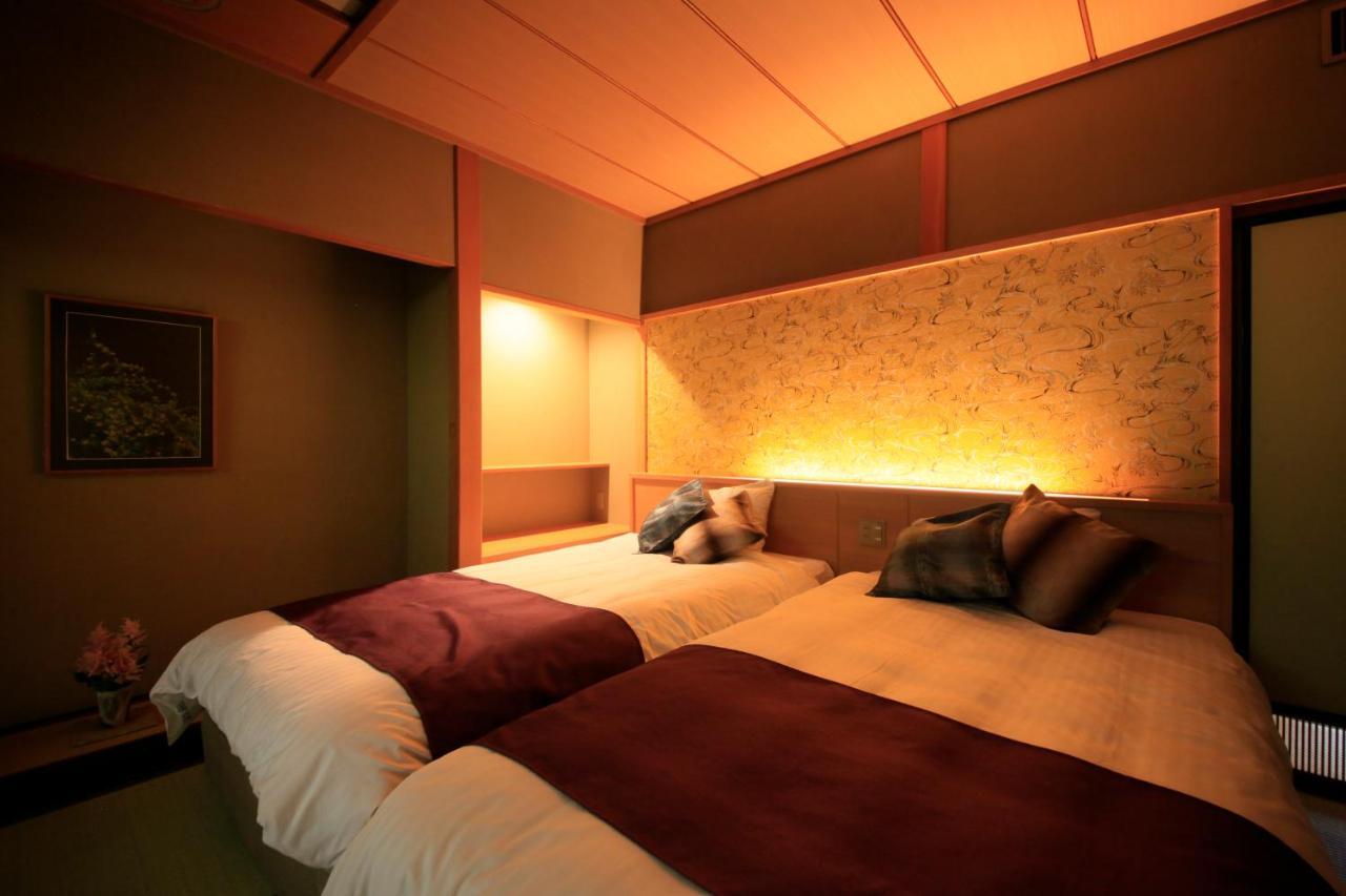 Shikitei Morioka Tsunagionsen Exterior foto