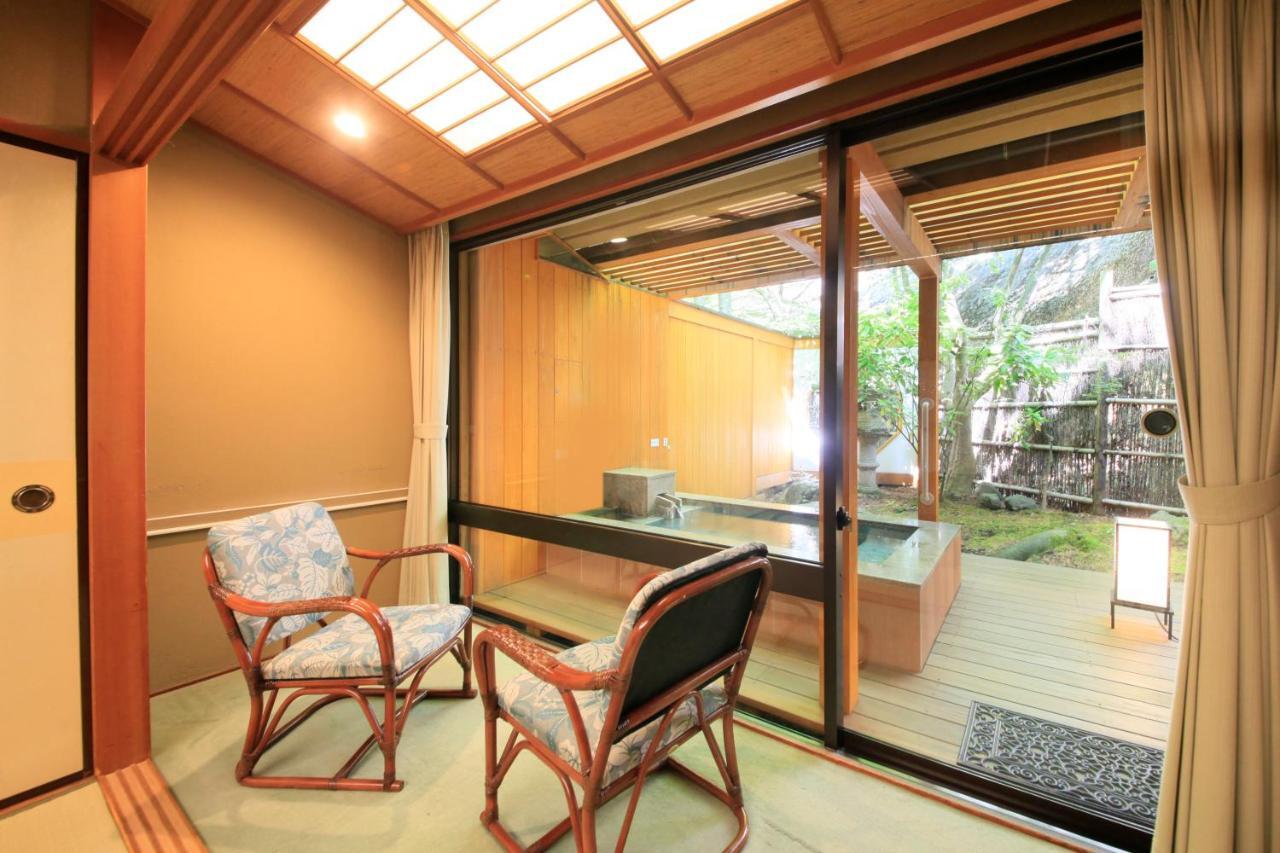 Shikitei Morioka Tsunagionsen Exterior foto
