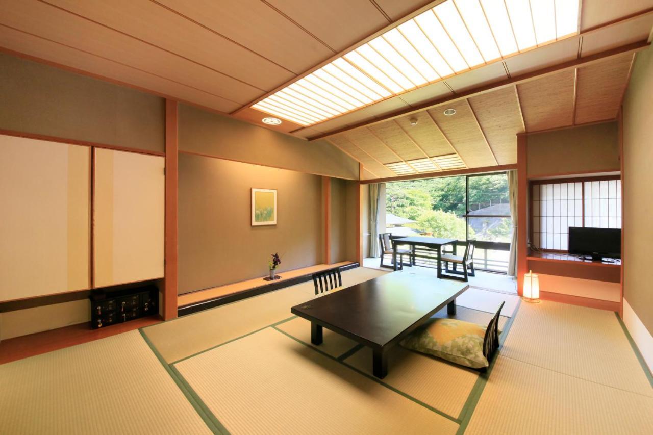 Shikitei Morioka Tsunagionsen Exterior foto