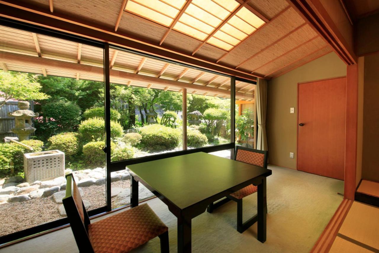 Shikitei Morioka Tsunagionsen Exterior foto