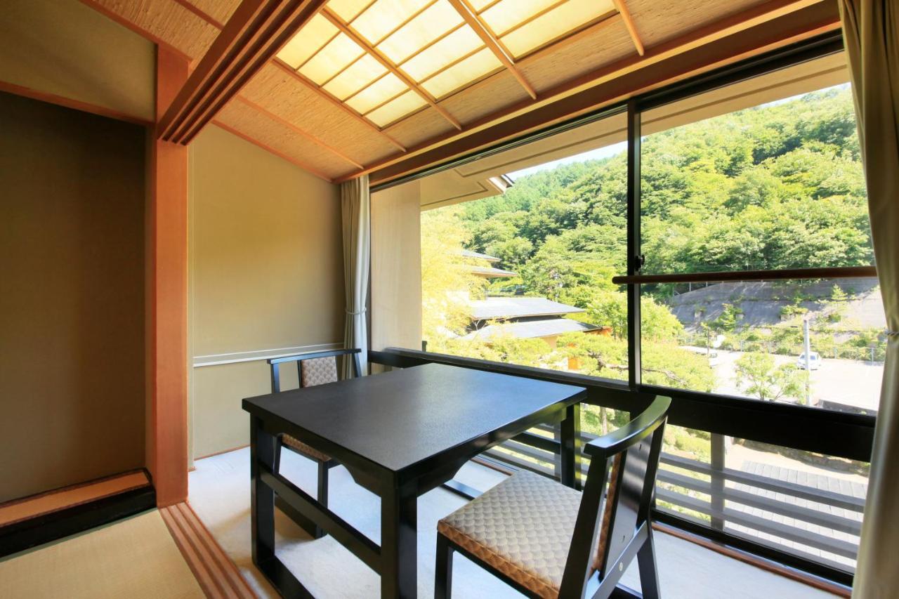 Shikitei Morioka Tsunagionsen Exterior foto