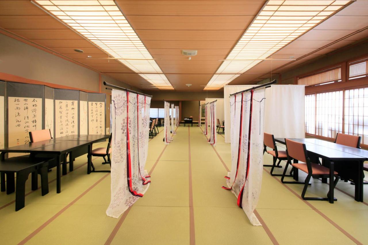 Shikitei Morioka Tsunagionsen Exterior foto