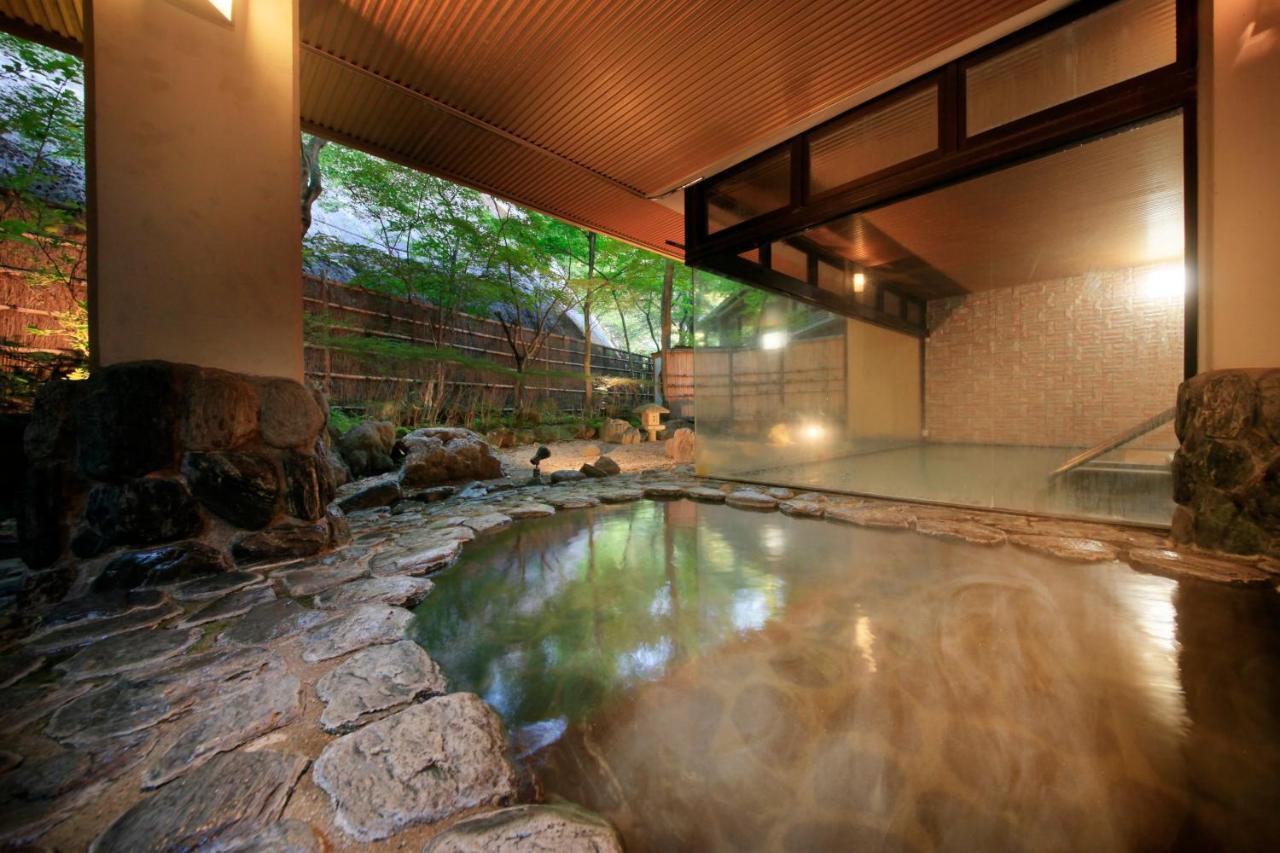 Shikitei Morioka Tsunagionsen Exterior foto