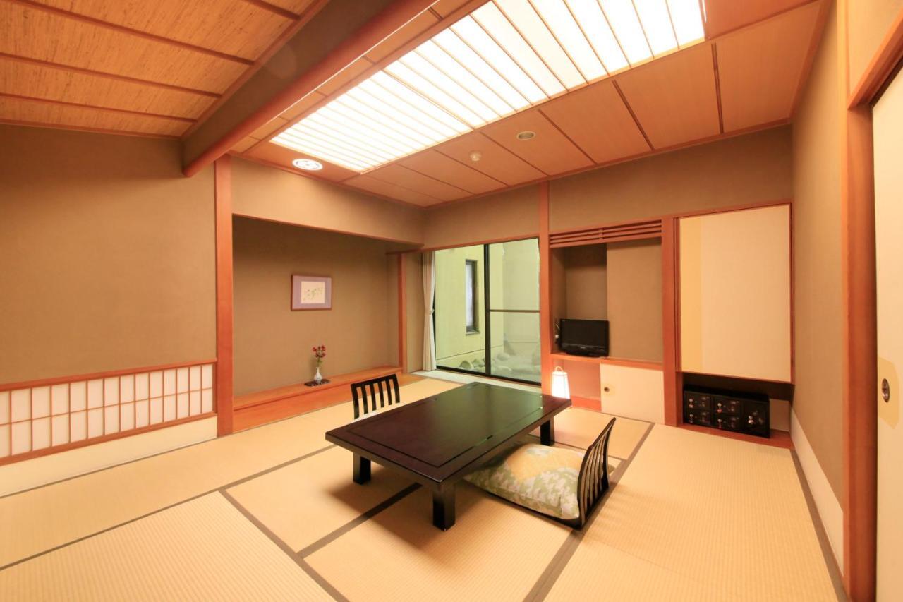 Shikitei Morioka Tsunagionsen Exterior foto