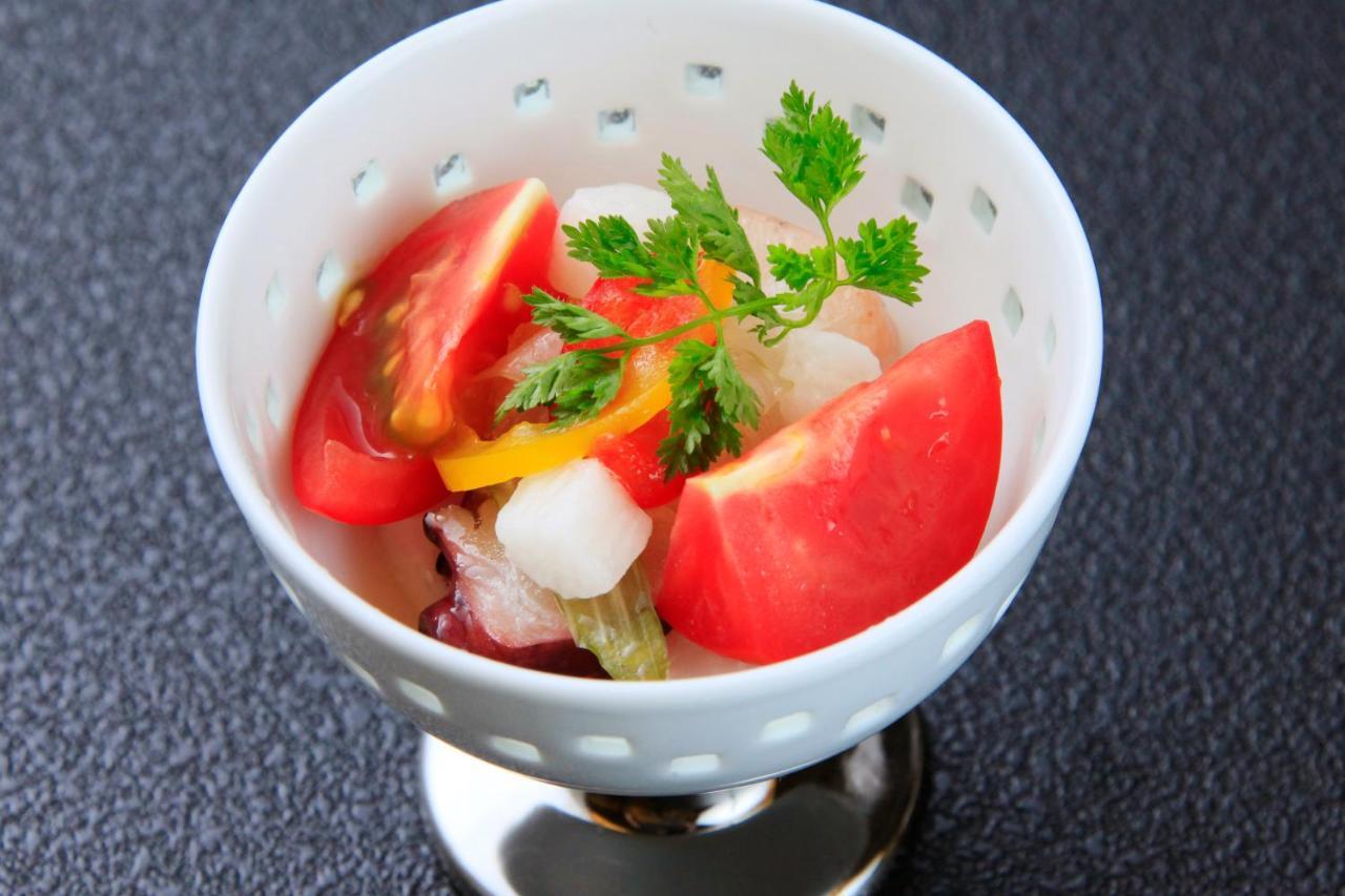 Shikitei Morioka Tsunagionsen Exterior foto