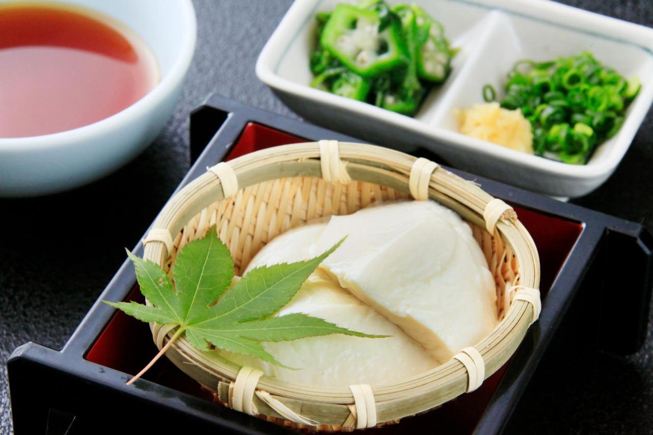 Shikitei Morioka Tsunagionsen Exterior foto